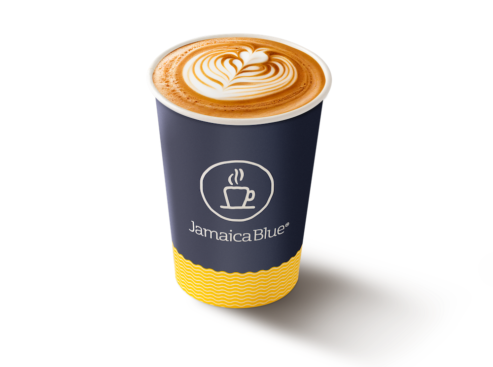 Flat White – Large