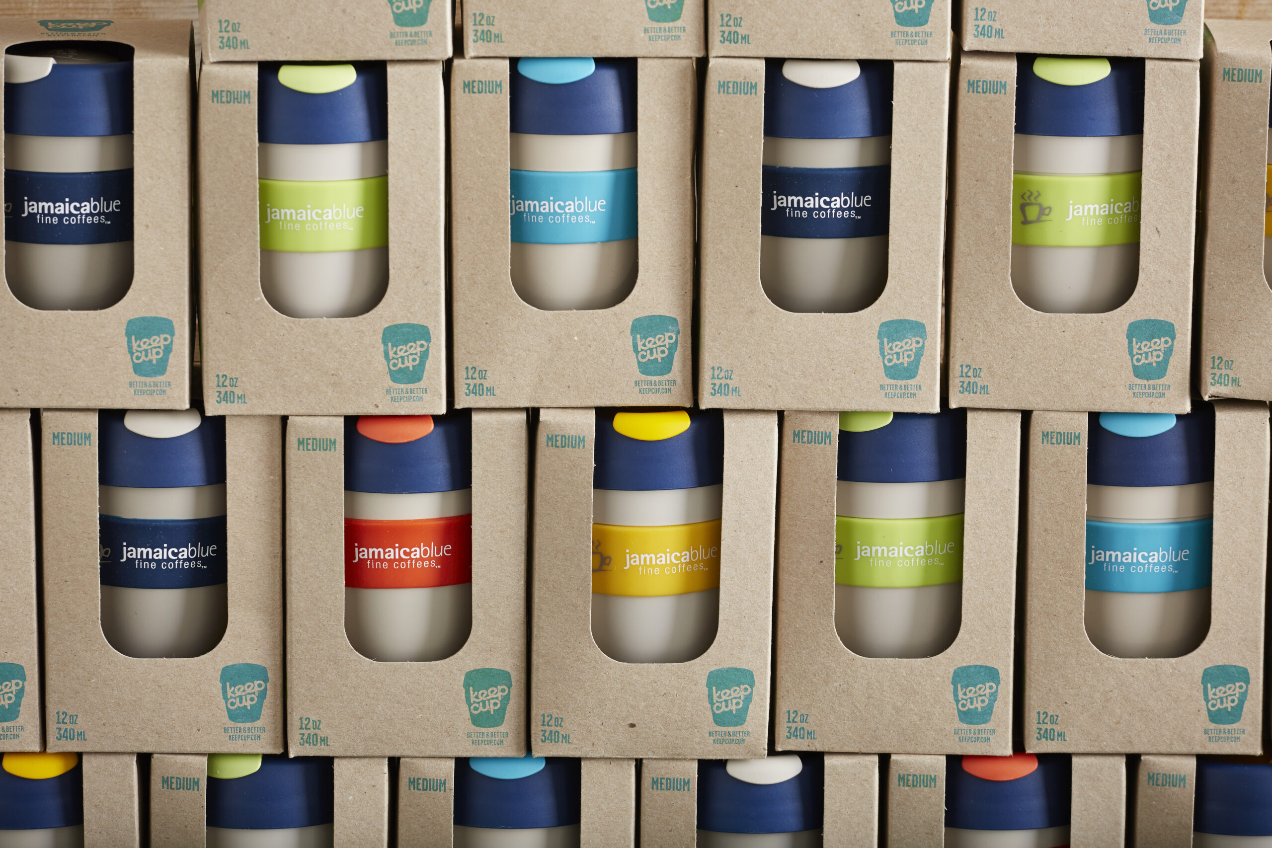 The eco-friendly way forward for coffee lovers