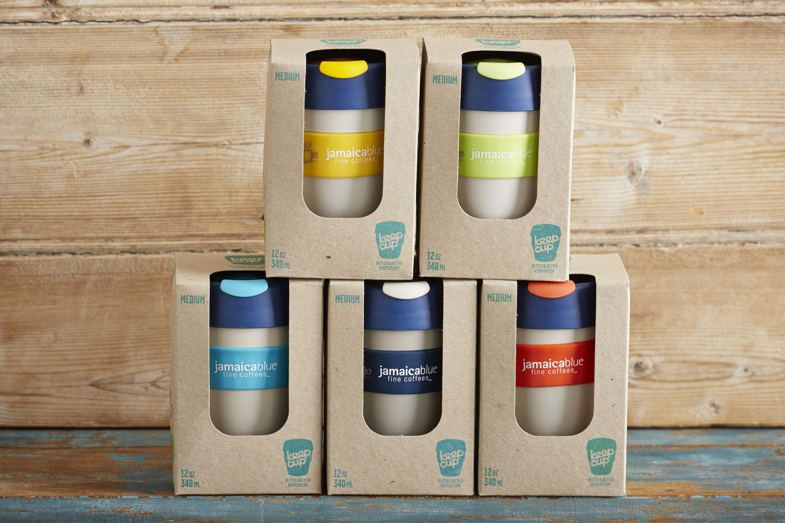 Top 6 gifts under $25 to buy coffee lovers this Christmas