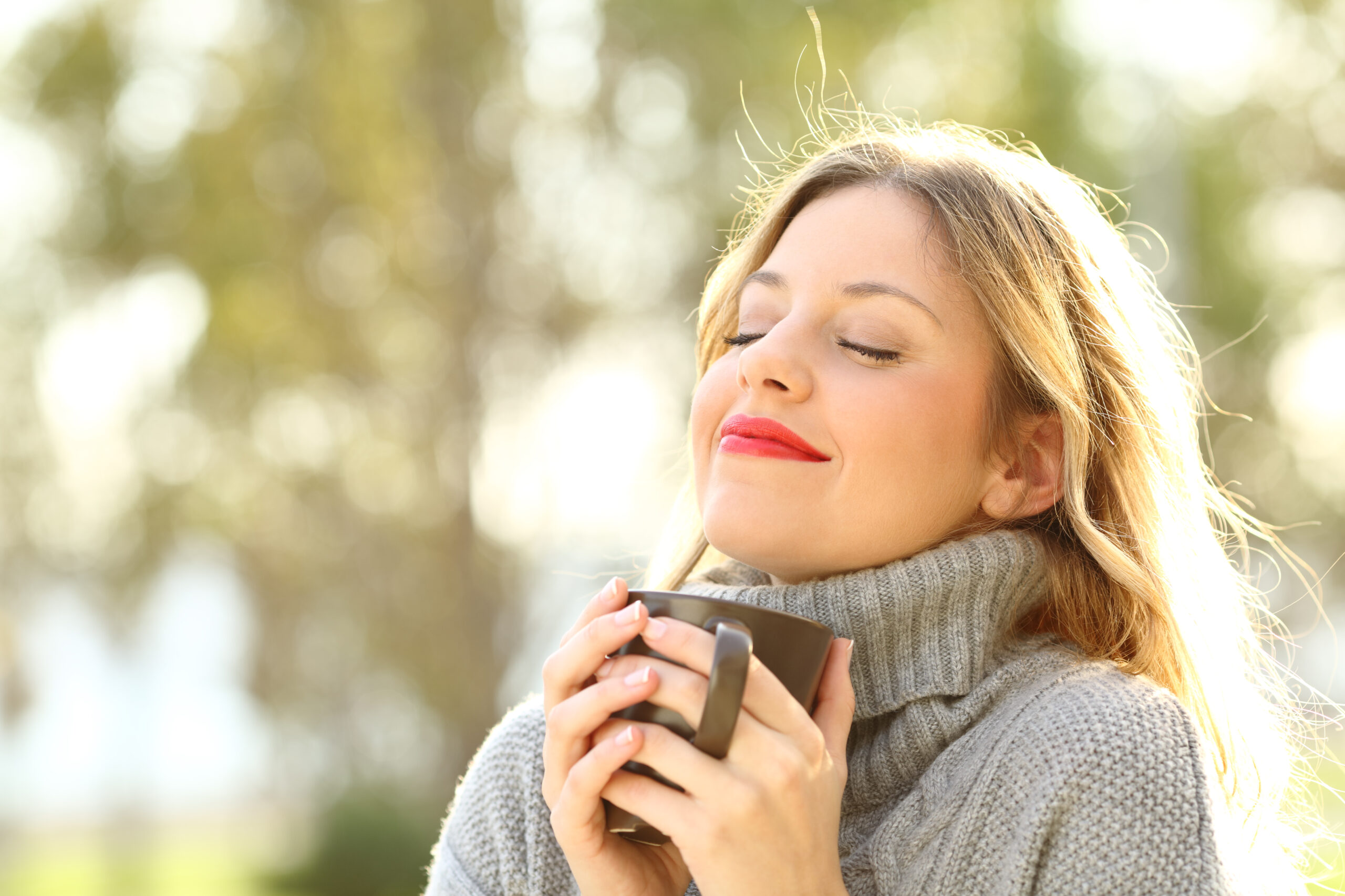 3 easy ways to beat the winter blues