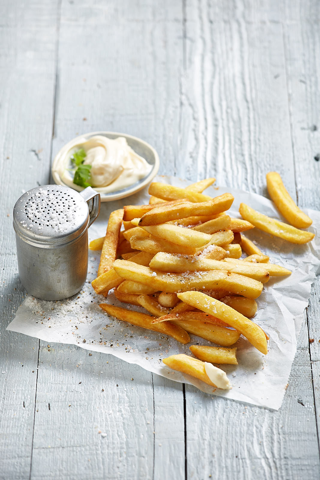 Bowl of Chips