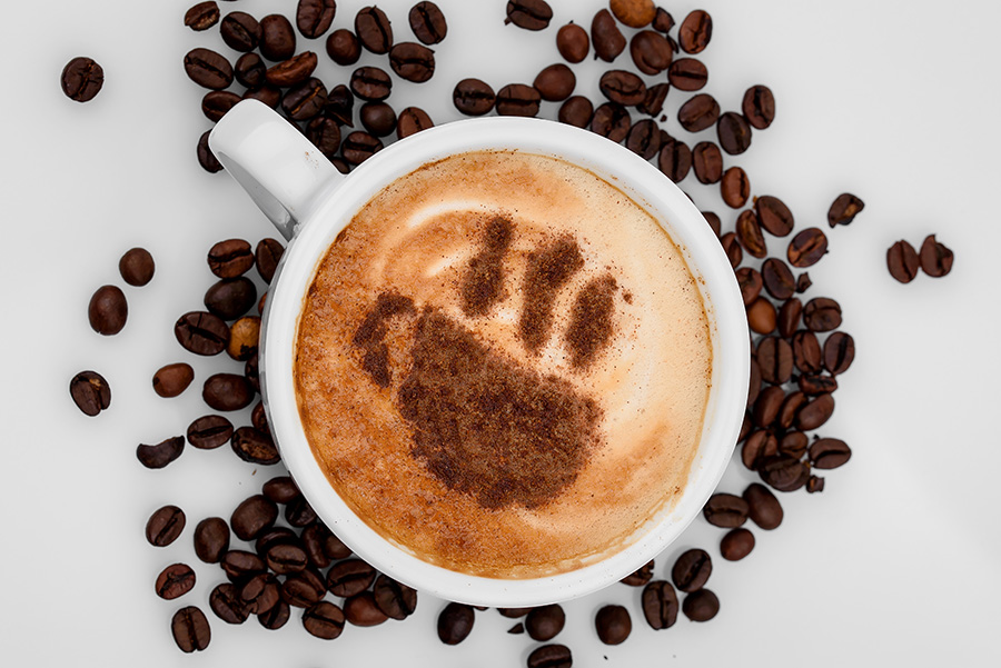 Coffee Beans Offer