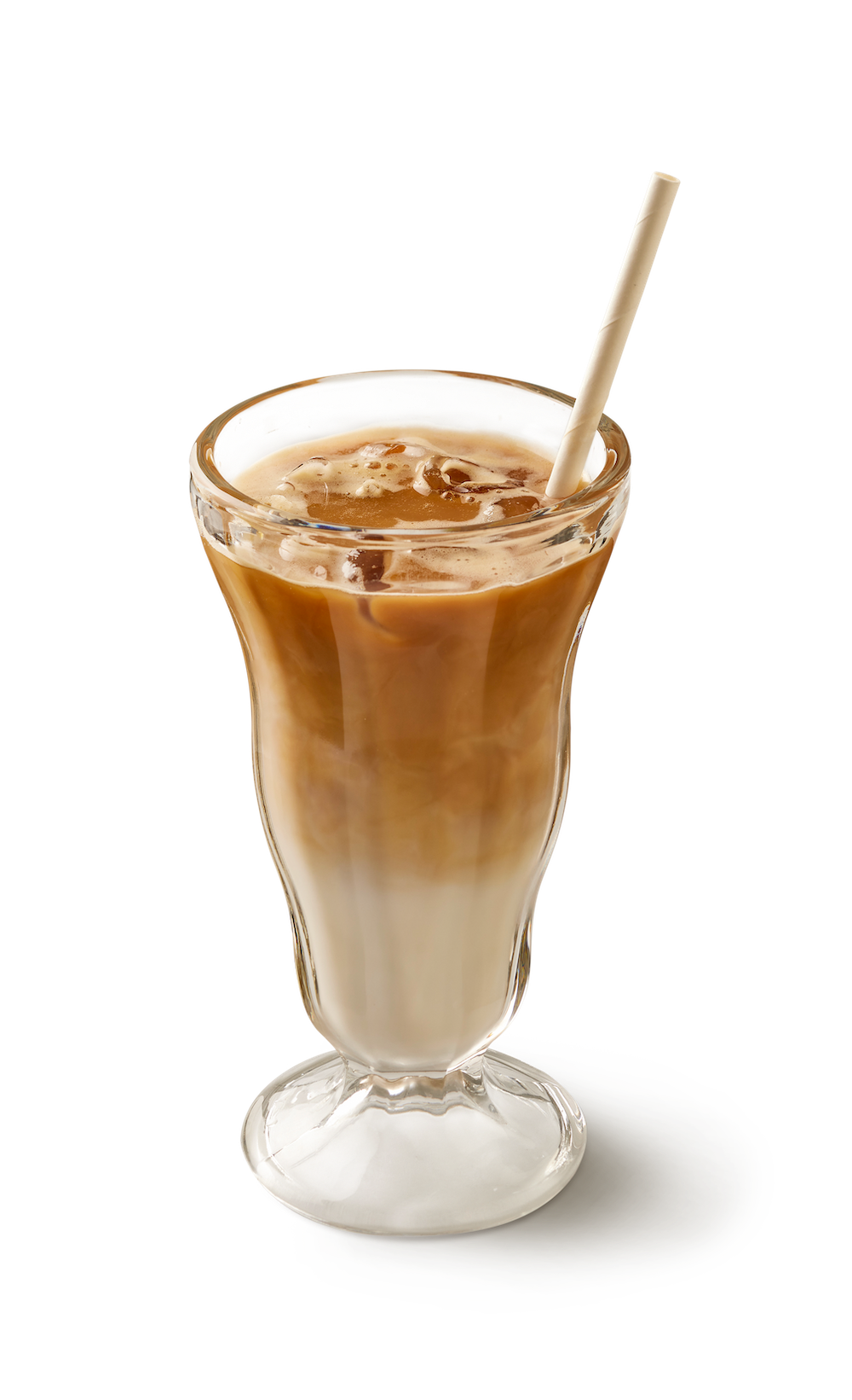 Iced Latte