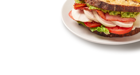 Sandwiches