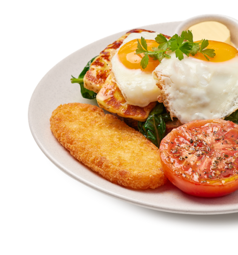 Breakfast