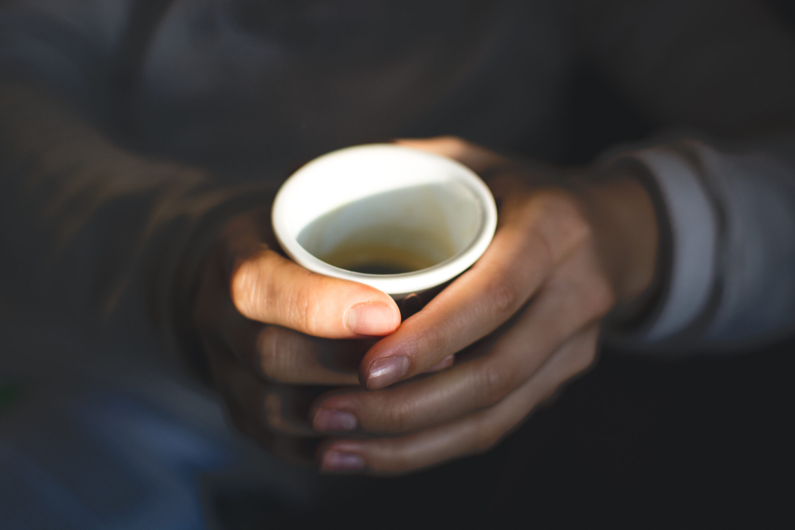 Why coffee is good for your health